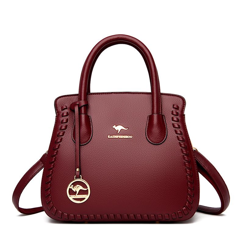 REDBlack [gift handbag card bag]]
