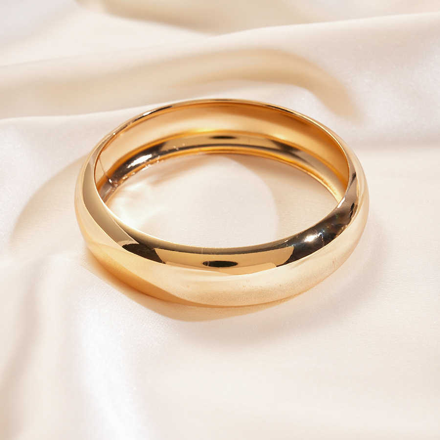 Bracelet-gold small
