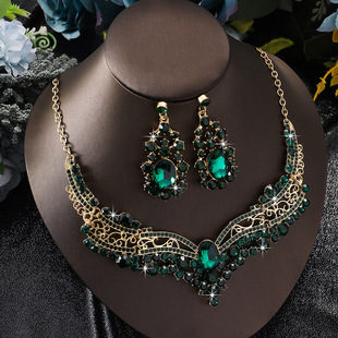 2516 gold green