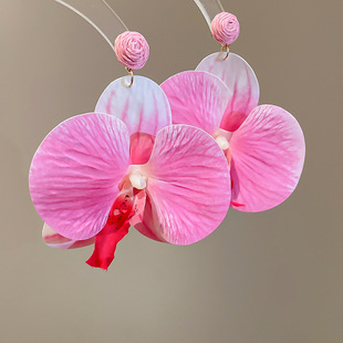 pink flower