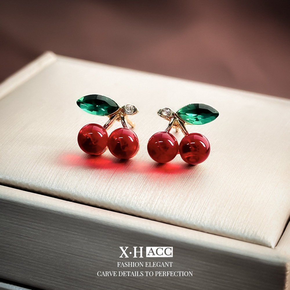 cherry