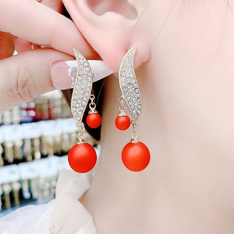 earring