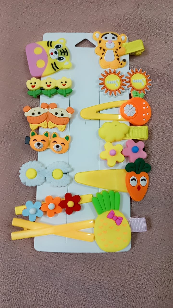 28 new 14-piece set 03 [cardboard]]