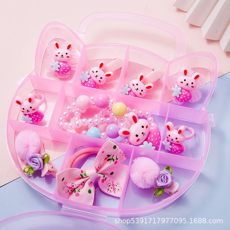 mother rabbit