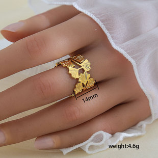 finger ring