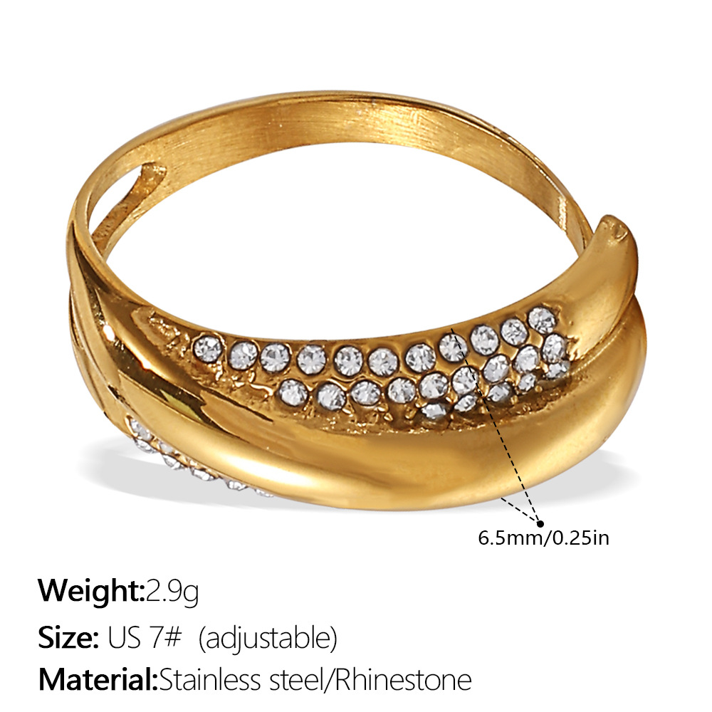 Jz141weg7 white diamond ring