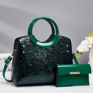 GREEN bag